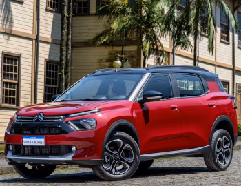 Citroën C3 Aircross 7 [Latam] (CC24) '2023–pr.