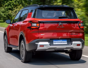 Citroën C3 Aircross 7 [Latam] (CC24) '2023–pr.