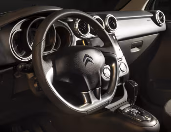 Інтэр'ер Citroën C3 "Bitono" [Argentina] '2020