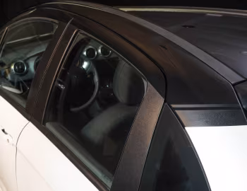 Citroën C3 "Bitono" [Argentina] '2020