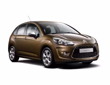 Citroën C3 "Collection" '11.2011