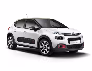 Citroën C3 "ELLE" '2018