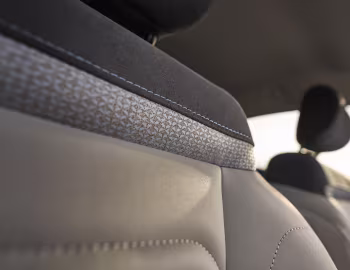 Interior Citroën C3 "ELLE" '2022–pr.