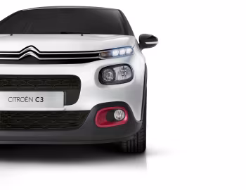 Citroën C3 "ELLE" '2018