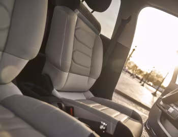 Interior Citroën C3 "ELLE" '2022–pr.