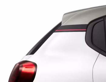 Эскіз Citroën C3 "ELLE" '2018
