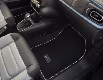 Interior Citroën C3 "ELLE" '2022–pr.