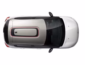 Citroën C3 "ELLE" '2018