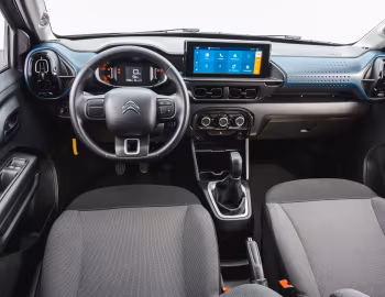 Panneau avant Citroën C3 Feel [Latam] (CC21) '2022–pr.
