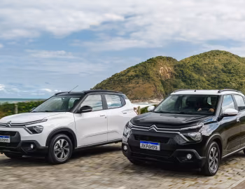 Citroën C3 Feel Pack [Latam] (CC21) '2022–pr.