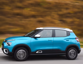 Citroën C3 "First Edition" [Latam] (CC21) '2022