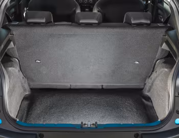 Багажнік Citroën C3 "First Edition" [Latam] (CC21) '2022