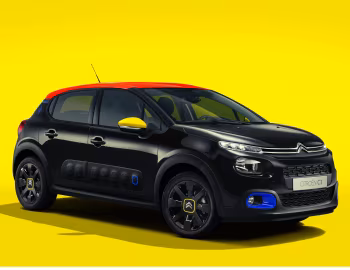 Citroën C3 "JCC+" '2018