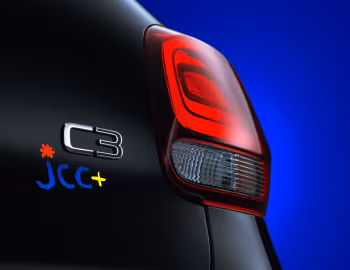 Citroën C3 "JCC+" '2018