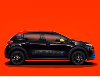 Citroën C3 "JCC+" '2018