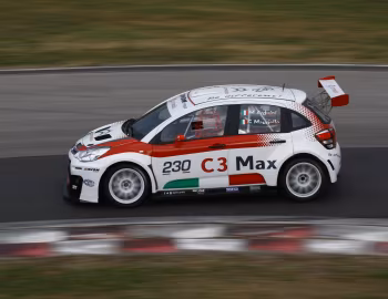 Citroën C3 Max '2015–16