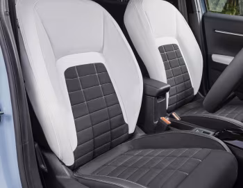 Intérieur Citroën C3 Max [UK-spec] '2025–pr.