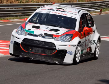 Citroën C3 Max '2015–16