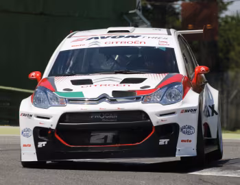 Citroën C3 Max '2015–16
