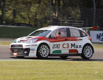 Citroën C3 Max '2015–16