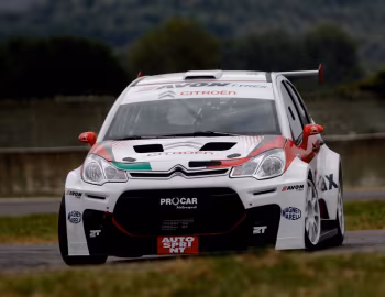 Citroën C3 Max '2015–16