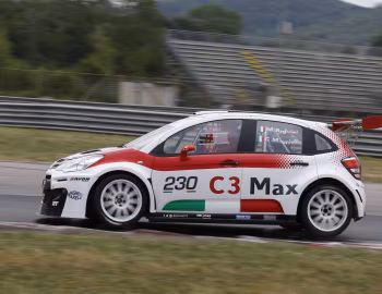 Citroën C3 Max '2015–16