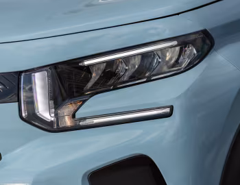 Citroën C3 Max [EU-spec] '2024–pr.