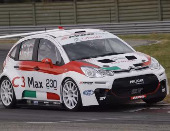 Citroën C3 Max '2015–16