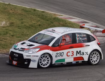 Citroën C3 Max '2015–16