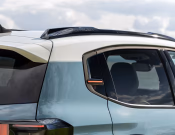 Citroën C3 Max [EU-spec] '2024–pr.