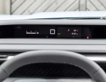 Tableau de bord Citroën C3 Max [EU-spec] '2024–pr.