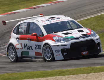 Citroën C3 Max '2015–16