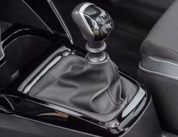 Intérieur Citroën C3 Max [EU-spec] '2024–pr.