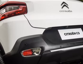 Citroën C3 Mopar Accessorized [Latam] (CC21) '08.2022