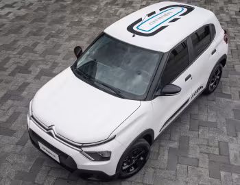 Citroën C3 Mopar Accessorized [Latam] (CC21) '08.2022