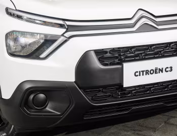 Citroën C3 Mopar Accessorized [Latam] (CC21) '08.2022