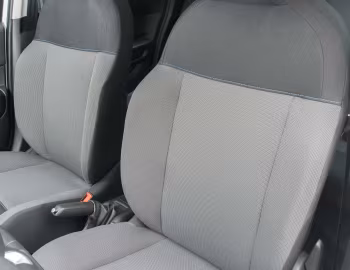 Интерьер Citroën C3 Mopar Accessorized [Latam] (CC21) '08.2022