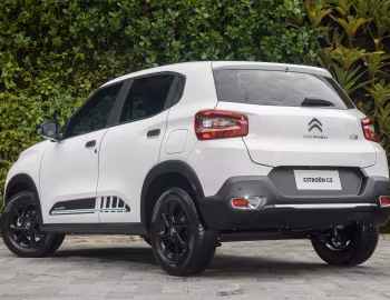 Citroën C3 Mopar Accessorized [Latam] (CC21) '08.2022