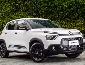 Citroën C3 Mopar Accessorized [Latam] (CC21) '08.2022