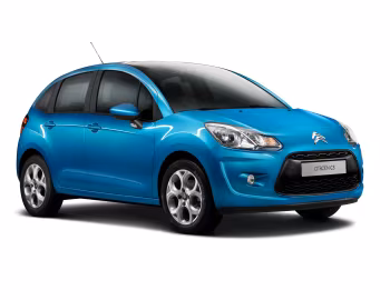 Citroën C3 "Open Way" '2010