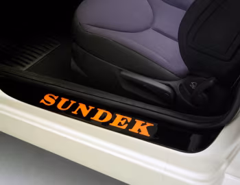 Citroën C3 Pluriel "Sundek" [Italy] '2007