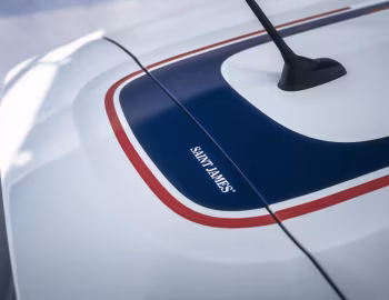 Citroën C3 "Saint James" '2021–н.ч.