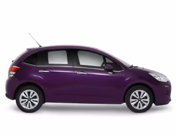 Citroën C3 "Selection" [Italy] '2015