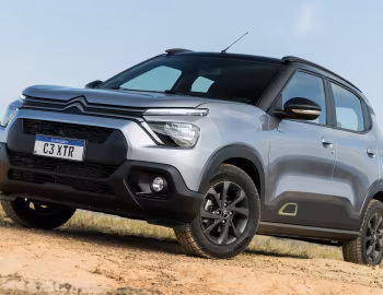 Citroën C3 XTR [Latam] (CC21) '2025–pr.