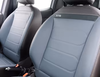 Intérieur Citroën C3 XTR [Latam] (CC21) '2025–pr.
