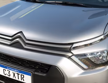 Citroën C3 XTR [Latam] (CC21) '2025–pr.