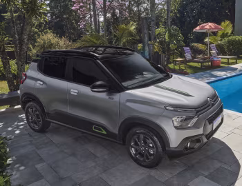 Citroën C3 XTR [Latam] (CC21) '2025–pr.