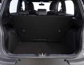 Coffre Citroën C3 XTR [Latam] (CC21) '2025–pr.