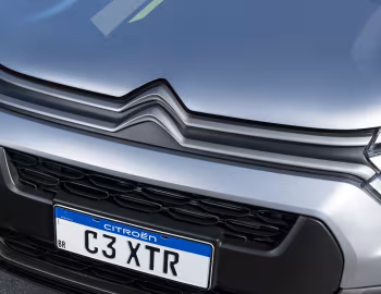 Citroën C3 XTR [Latam] (CC21) '2025–pr.