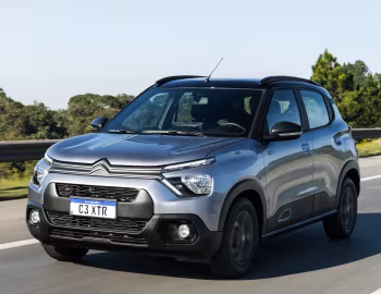 Citroën C3 XTR [Latam] (CC21) '2025–pr.